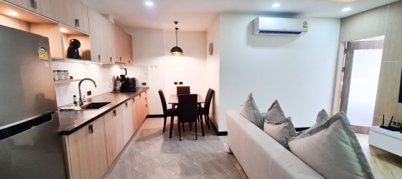 2 bedrooms Condo in Rawai, Thailand No. 5523 18