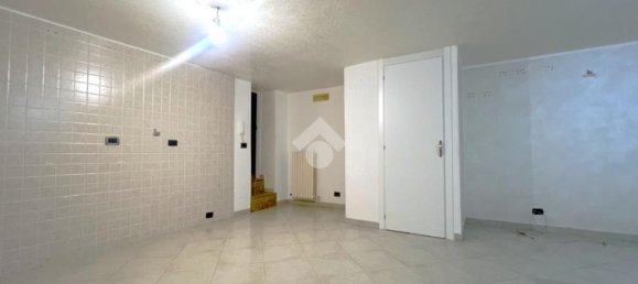 4 rooms Apartment in San Severo, Italy No. 170194 7