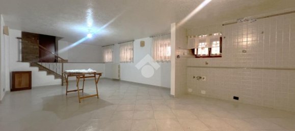 4 rooms Apartment in San Severo, Italy No. 170194 2