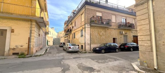 4 rooms Apartment in San Severo, Italy No. 170194 20