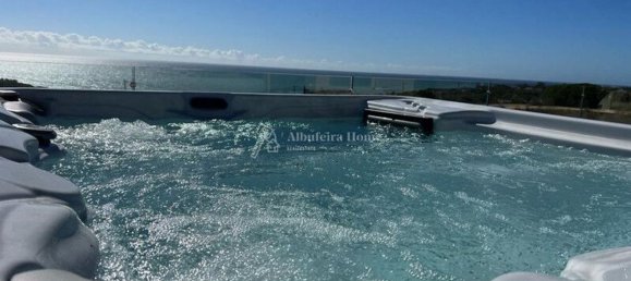 Casa de 6 dormitorios en Albufeira, Portugal No. 101287 35