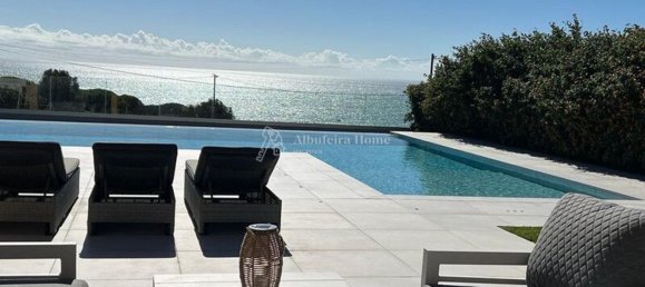 Casa de 6 dormitorios en Albufeira, Portugal No. 101287 2