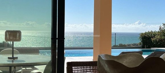 Casa de 6 dormitorios en Albufeira, Portugal No. 101287 42