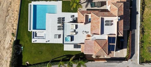 Casa de 6 dormitorios en Albufeira, Portugal No. 101287 43