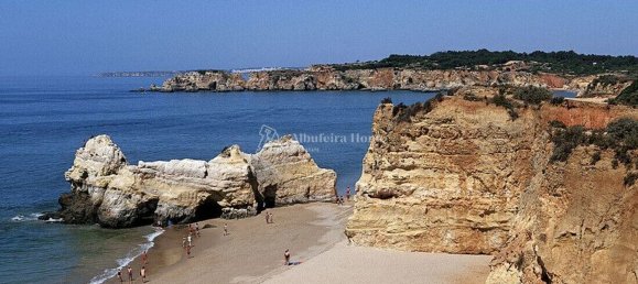 Casa de 6 dormitorios en Albufeira, Portugal No. 101287 12