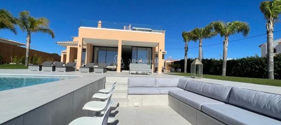 Casa de 6 dormitorios en Albufeira, Portugal No. 101287 38