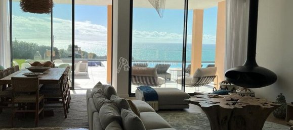 Casa de 6 dormitorios en Albufeira, Portugal No. 101287 36