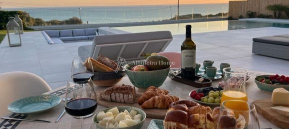 Casa de 6 dormitorios en Albufeira, Portugal No. 101287 40