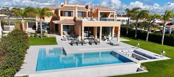 Casa de 6 dormitorios en Albufeira, Portugal No. 101287 16