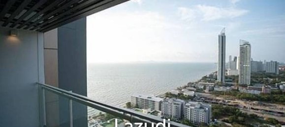 2 bedrooms Condo in Bang Lamung, Thailand No. 16872 7