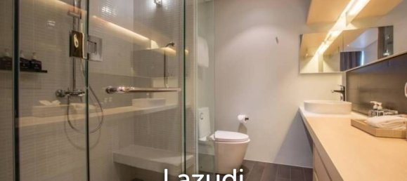 2 bedrooms Condo in Bang Lamung, Thailand No. 16872 6