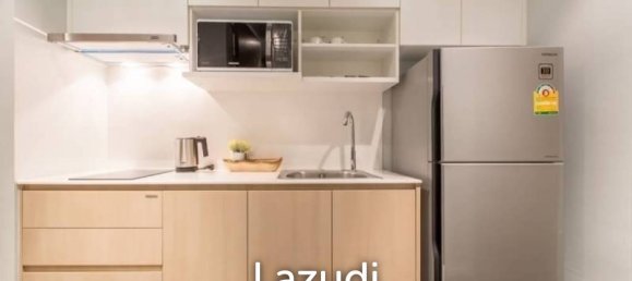 2 bedrooms Condo in Bang Lamung, Thailand No. 16872 3