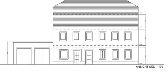 10-Zimmer Haus in Sächsische Schweiz-Osterzgebirge, Germany, Nr. 342645 4