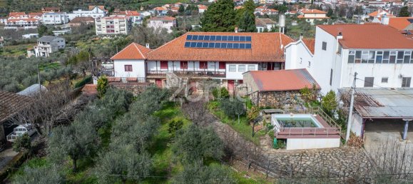 9 bedrooms House in Murca, Portugal No. 92170 50