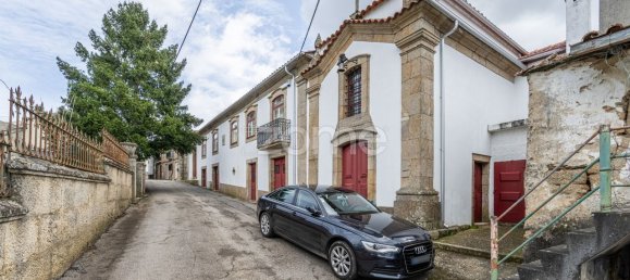 9 bedrooms House in Murca, Portugal No. 92170 3