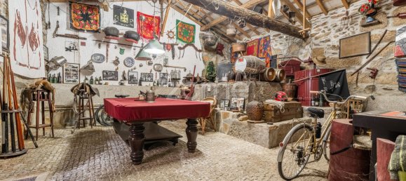 9 bedrooms House in Murca, Portugal No. 92170 9