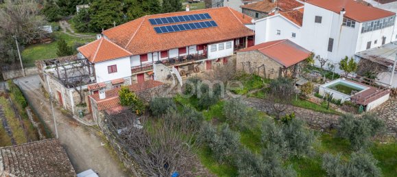 9 bedrooms House in Murca, Portugal No. 92170 48