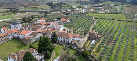 9 bedrooms House in Murca, Portugal No. 92170 41