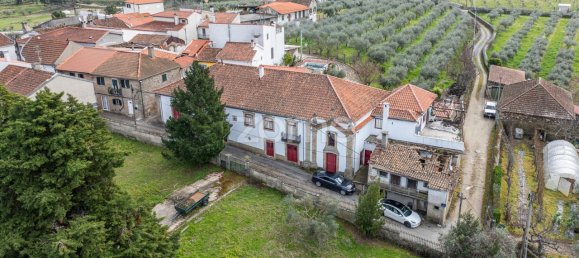 9 bedrooms House in Murca, Portugal No. 92170 7