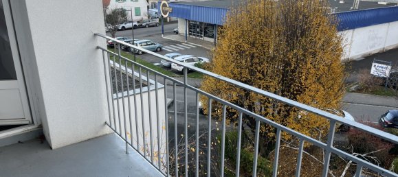 2 غرف نوم شقة في Strasbourg, France رقم 57246 2