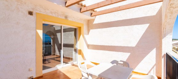 1 Schlafzimmer Wohnung in Calpe, Spain, Nr. 42288 25