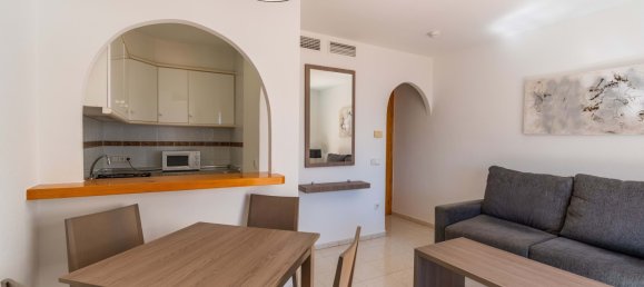 1 Schlafzimmer Wohnung in Calpe, Spain, Nr. 42288 8