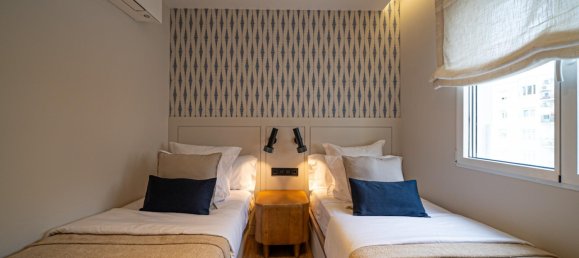 3 dormitorios apartamento en venta en Madrid, Comunidad de Madrid, Spain № 365858 25