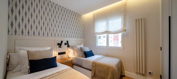 3 dormitorios apartamento en venta en Madrid, Comunidad de Madrid, Spain № 365858 24