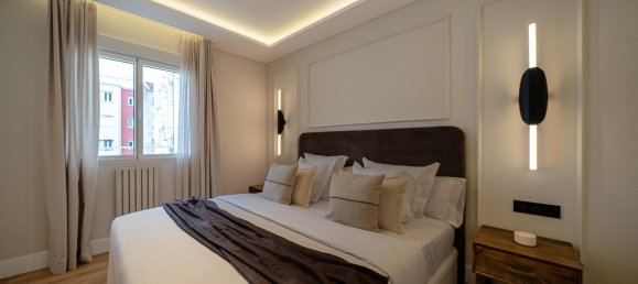 3 dormitorios apartamento en venta en Madrid, Comunidad de Madrid, Spain № 365858 19