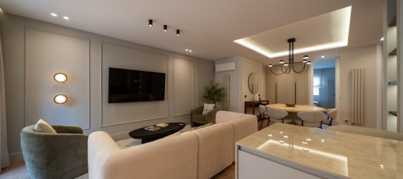 3 dormitorios apartamento en venta en Madrid, Comunidad de Madrid, Spain № 365858 7