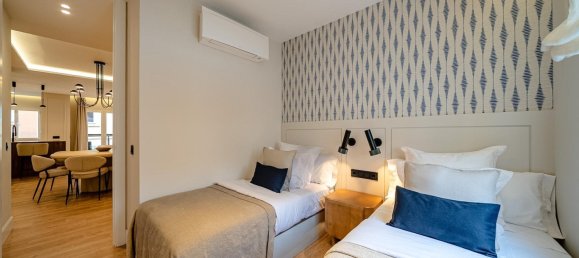 3 dormitorios apartamento en venta en Madrid, Comunidad de Madrid, Spain № 365858 26