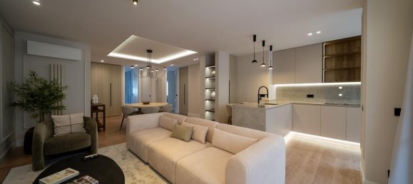 3 dormitorios apartamento en venta en Madrid, Comunidad de Madrid, Spain № 365858 6