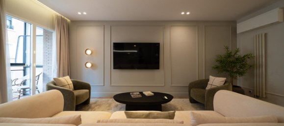 3 dormitorios apartamento en venta en Madrid, Comunidad de Madrid, Spain № 365858 9