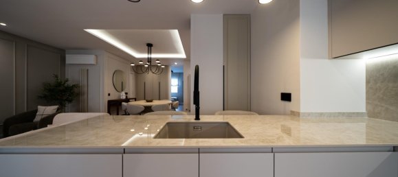3 dormitorios apartamento en venta en Madrid, Comunidad de Madrid, Spain № 365858 12