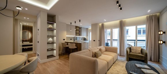 3 dormitorios apartamento en venta en Madrid, Comunidad de Madrid, Spain № 365858 4