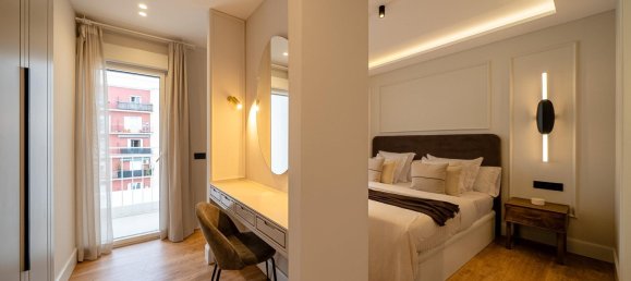 3 dormitorios apartamento en venta en Madrid, Comunidad de Madrid, Spain № 365858 16