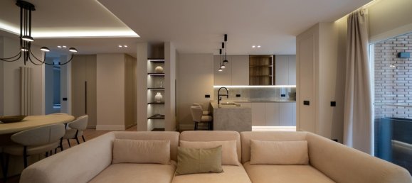 3 dormitorios apartamento en venta en Madrid, Comunidad de Madrid, Spain № 365858 5
