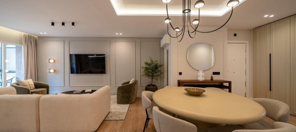 3 dormitorios apartamento en venta en Madrid, Comunidad de Madrid, Spain № 365858 3