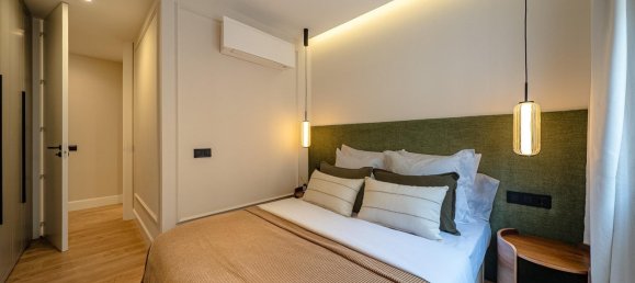 3 dormitorios apartamento en venta en Madrid, Comunidad de Madrid, Spain № 365858 15