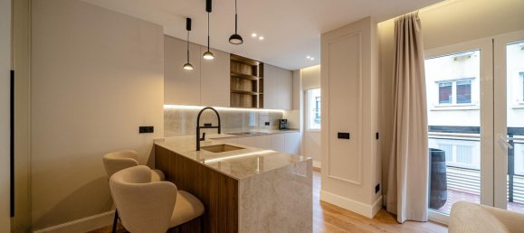 3 dormitorios apartamento en venta en Madrid, Comunidad de Madrid, Spain № 365858 8