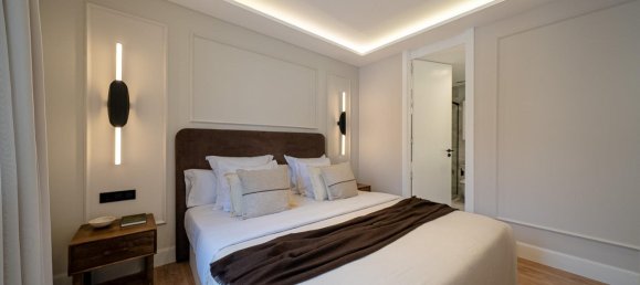 3 dormitorios apartamento en venta en Madrid, Comunidad de Madrid, Spain № 365858 18