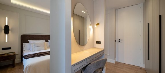 3 dormitorios apartamento en venta en Madrid, Comunidad de Madrid, Spain № 365858 17