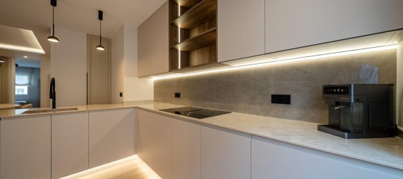 3 dormitorios apartamento en venta en Madrid, Comunidad de Madrid, Spain № 365858 10