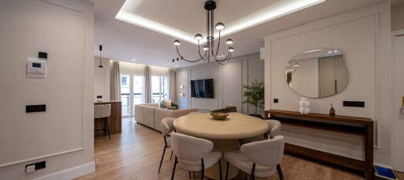 3 dormitorios apartamento en venta en Madrid, Comunidad de Madrid, Spain № 365858 2