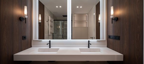 3 dormitorios apartamento en venta en Madrid, Comunidad de Madrid, Spain № 365858 21