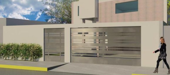 Дом с 3 спальнями в Салинас Виктория, Мексика № 172815 2