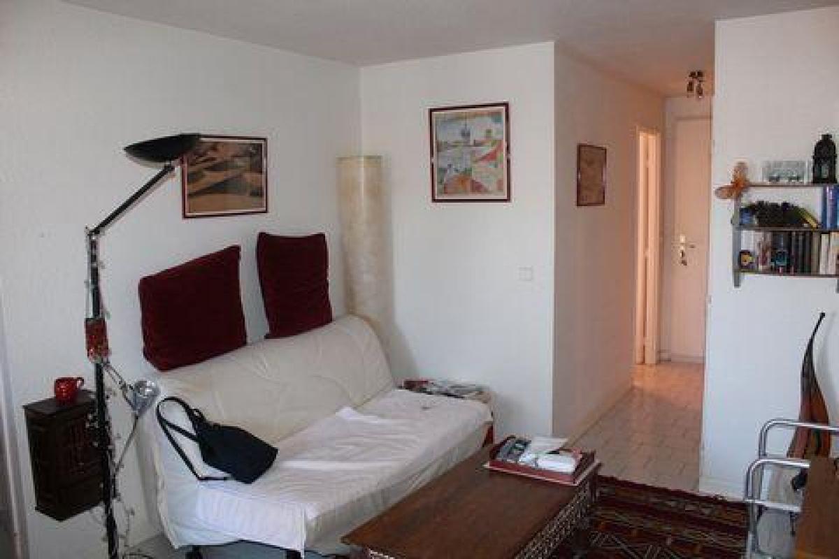 Studio in the Condo in Cogolin, France No. 4323