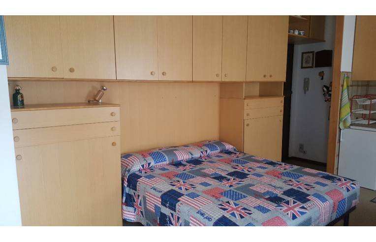 1 bedroom Apartment in Scopello, Italy No. 254375