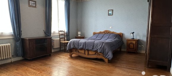 3 chambres Maison à Formerie, France No. 156678 7