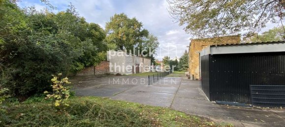 Земельный участок в Лейпциг, Германия № 54433 2